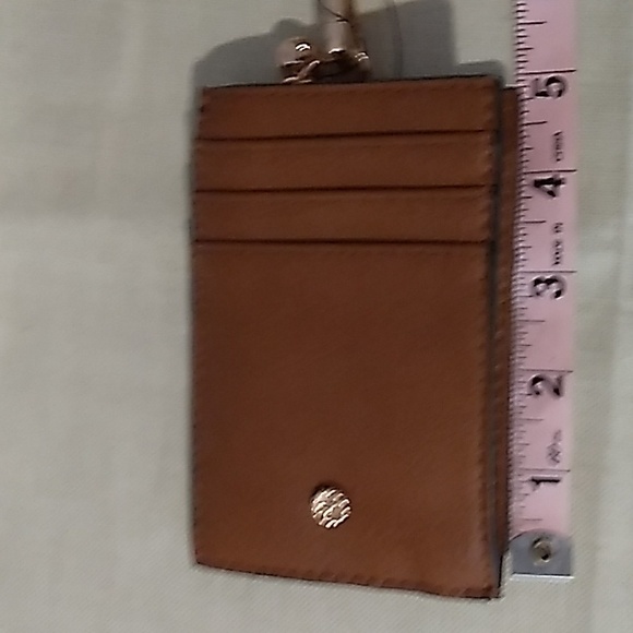 LC Lauren Conrad Lanyard Raelynn RFID-Blocking - Picture 9 of 14